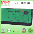 Land Use Silent Weifang Engine Diesel Generator with Warranty